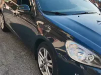 Usata Volvo V60 136 CV (100 kW) 2012 Blu Station wagon