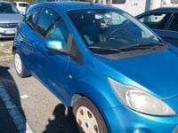Usata Ford Ka 2009 Blu Utilitaria