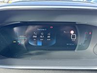 Usata Peugeot 208 GT 101 CV (74 kW) 2023 Grigio Utilitaria