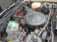 Usata BMW 318 105 CV (77 kW) 1981 Nero Berlina