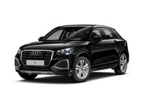 Nuova Audi Q2 Advanced 116 CV (85 kW) 2025 Nero brillante SUV