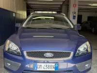 Usata Ford Focus Style 90 CV (66 kW) 2007 Station wagon
