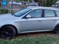 Usata Alfa Romeo 159 Progression 150 CV (110 kW) 2007 Station wagon