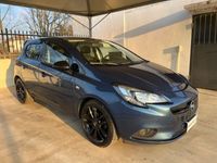 usata Opel Corsa 1.4 90CV IMPIANTO GPL 5 porte OK NEOPATENTATI