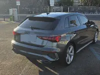 Occasion Audi A3 S-Line 116 ch (85 kW) 2022 Gris Berline