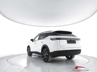 Nuova Omoda 7 279 CV (205 kW) 2026 Carbon crystal black SUV