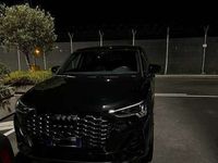 usata Audi Q3 35 1.5 tfsi mhev S line edition s-tronic