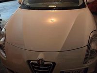 Usata Alfa Romeo Giulietta 105 CV (77 kW) 2012 Utilitaria