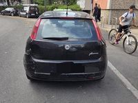 Usata Fiat Punto 2008 Utilitaria