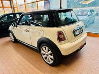 usata Mini Cooper 1.6 benzina 122cv E5