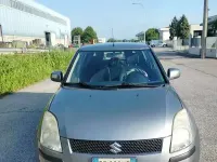 Usata Suzuki Swift GLX 69 CV (50 kW) 2007 Utilitaria