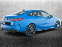 Usata BMW 220 Gran Coupé M Sport 178 CV (130 kW) 2022 Blu/azzurro Coupé
