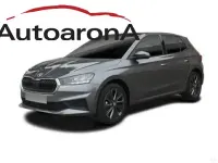 Usata Skoda Fabia Ambition 95 CV (69 kW) 2023 7w blu royal navy Utilitaria
