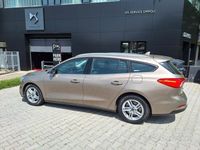 usata Ford Focus SW 1.5 tdci Business s&s 120cv