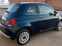 usata Fiat 500 1.0 Hybrid Dolcevita