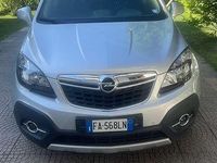 Occasion Opel Mokka S 136 ch (100 kW) 2015 SUV