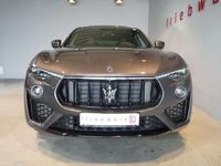 usata Maserati GranSport Levante V6 AWD*