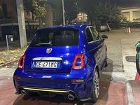 Usata Abarth 595 144 CV (105 kW) 2021 Utilitaria