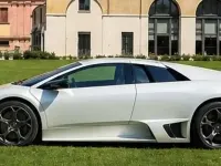 Usata Lamborghini Murciélago 579 CV (425 kW) 2006 Coupé