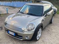 Occasion Mini Cooper D Chili 109 ch (80 kW) 2007 Marron Citadine
