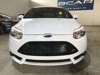 usata Ford Focus 2.0 Boost 250 CV ST /Navi/Xenon/"18/Pelle RECARO