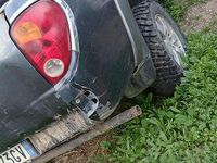 Usata Mitsubishi L200 Intense 136 CV (100 kW) 2006 Pick-up