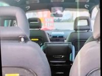 Usata Seat Alhambra 115 CV (84 kW) 2007 Bianco Monovolume