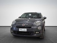 Occasion Fiat 500X Business 95 ch (69 kW) 2018 Gris SUV