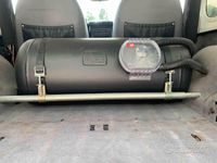 Usata Jeep Wrangler Sport 177 CV (130 kW) 1997 Verde SUV