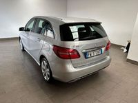 usata Mercedes B180 d Automatic Sport