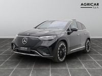Nuova Mercedes EQE350 AMG Line Premium Plus 135 kW (184 CV) 2025 Nero SUV