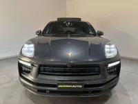 Usata Porsche Macan 381 CV (280 kW) 2022 Grigio SUV
