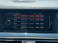 Usata BMW 520 Comfort Edition 190 CV (139 kW) 2016 Grigio Station wagon