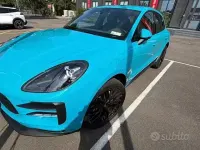 Usata Porsche Macan 2019 SUV