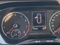 Usata VW Polo 60 CV (44 kW) 2018 Grigio Utilitaria