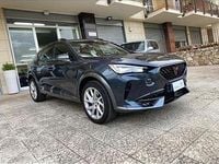 Usata Cupra Formentor 150 CV (110 kW) 2021 Grigio SUV