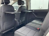 Usata VW Touran Comfortline 150 CV (110 kW) 2020 Argento Monovolume