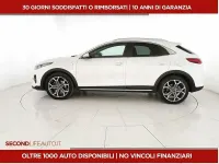 Usata Kia XCeed 141 CV (103 kW) 2022 Bianco SUV