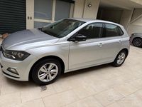 Usata VW Polo 2018 Utilitaria