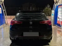 Usata Alfa Romeo Giulietta 105 CV (77 kW) 2013 Nero Utilitaria