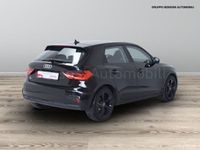 usata Audi A1 Sportback 30 1.0 tfsi 116cv admired s tronic