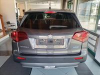 Nuova Suzuki Vitara 129 CV (94 kW) 2025 Grigio SUV