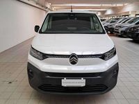 Nuova Citroën Berlingo 131 CV (96 kW) 2026 Bianco Monovolume