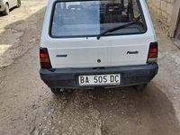 Usata Fiat Panda 39 CV (28 kW) 1998 Berlina