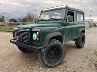 usata Land Rover Defender 90 2.5 td5 E SW