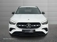 Nuova Mercedes GLA200 Advanced 150 CV (110 kW) 2025 Bianco SUV