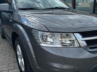 Usata Fiat Freemont 140 CV (102 kW) 2011 Nero SUV