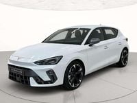Occasion Cupra Leon 150 ch (110 kW) 2025 Blanc Berline