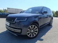 Usata Land Rover Range Rover HSE 249 CV (183 kW) 2025 Blu SUV