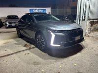 Usata DS Automobiles DS4 Opera 131 CV (96 kW) 2024 Grigio SUV